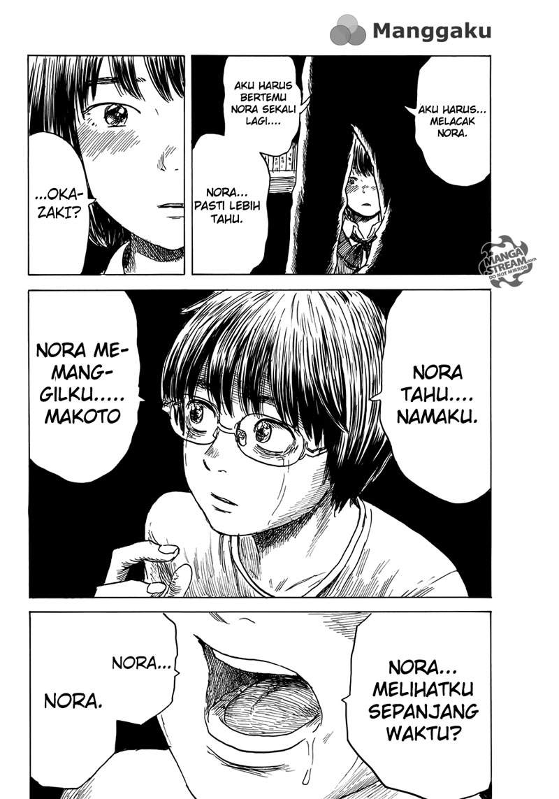 Happiness Chapter 12 Gambar 31