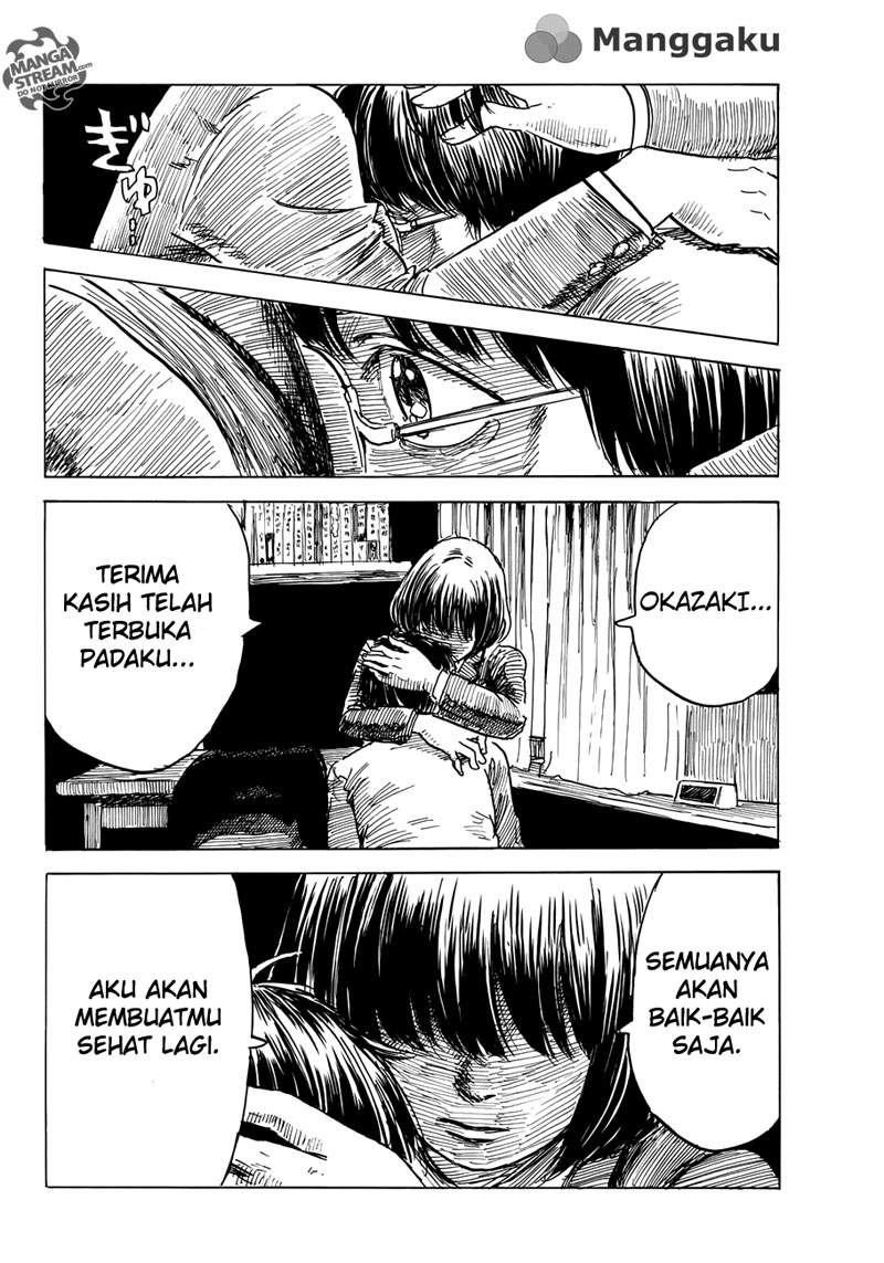 Happiness Chapter 12 Gambar 33