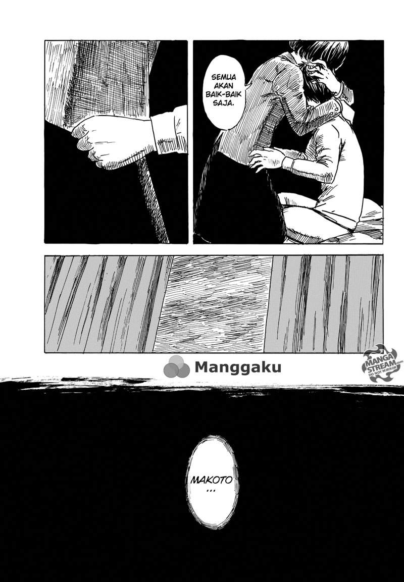 Happiness Chapter 12 Gambar 34