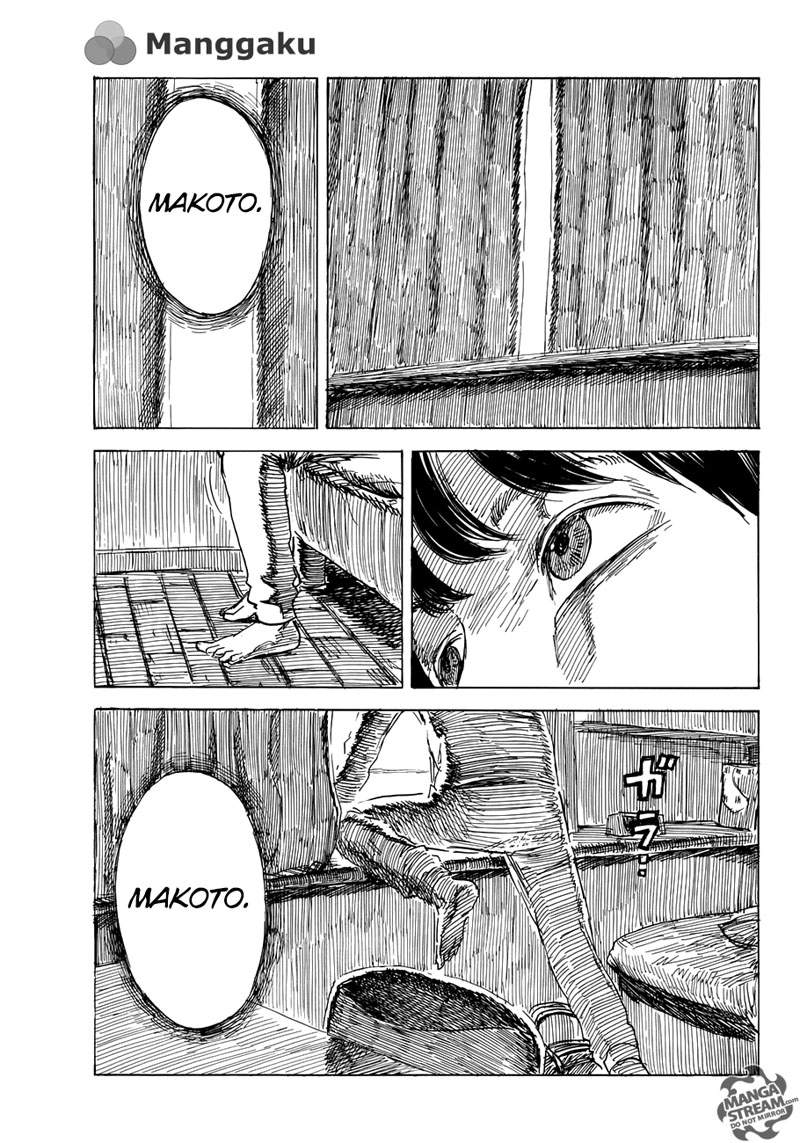 Happiness Chapter 12 Gambar 36