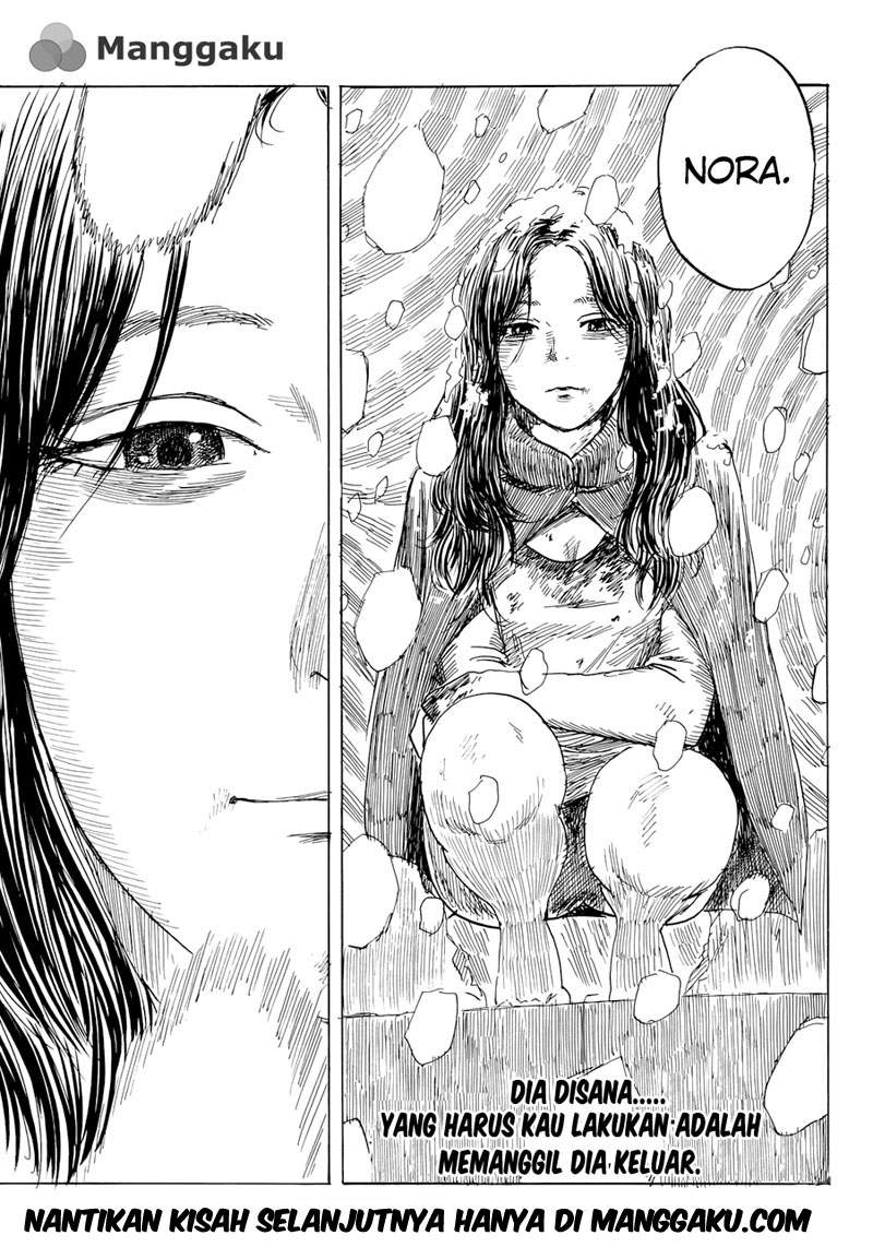 Happiness Chapter 12 Gambar 40