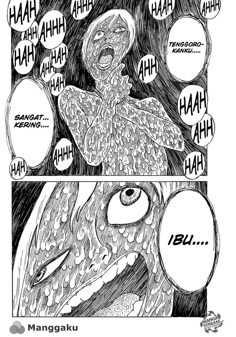 Happiness Chapter 12 Gambar 5