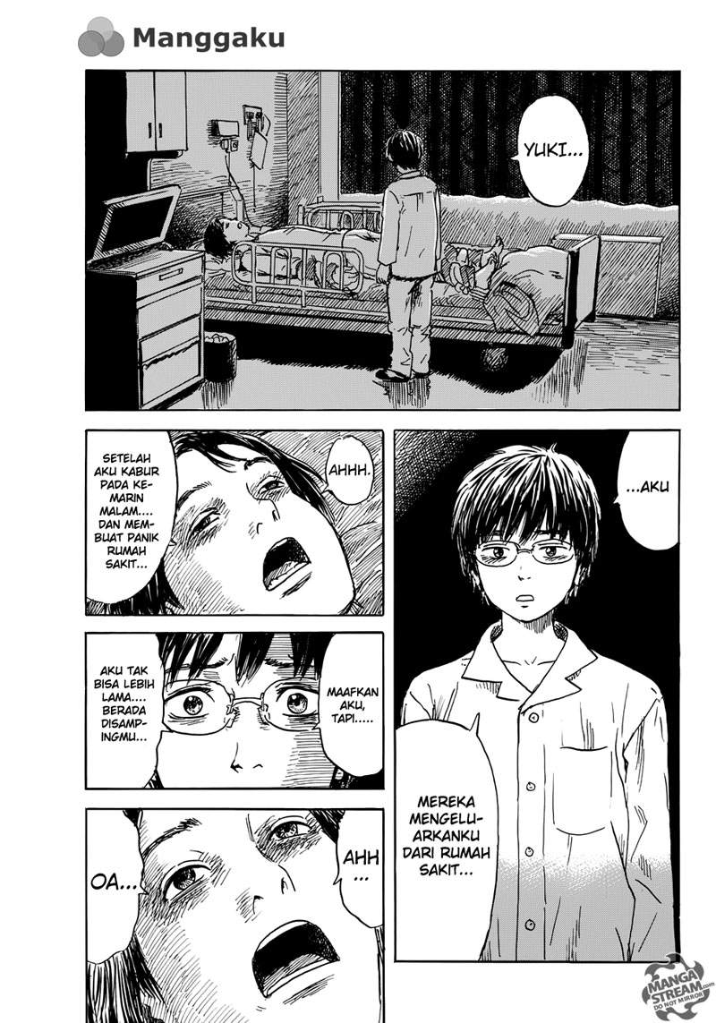 Happiness Chapter 12 Gambar 8