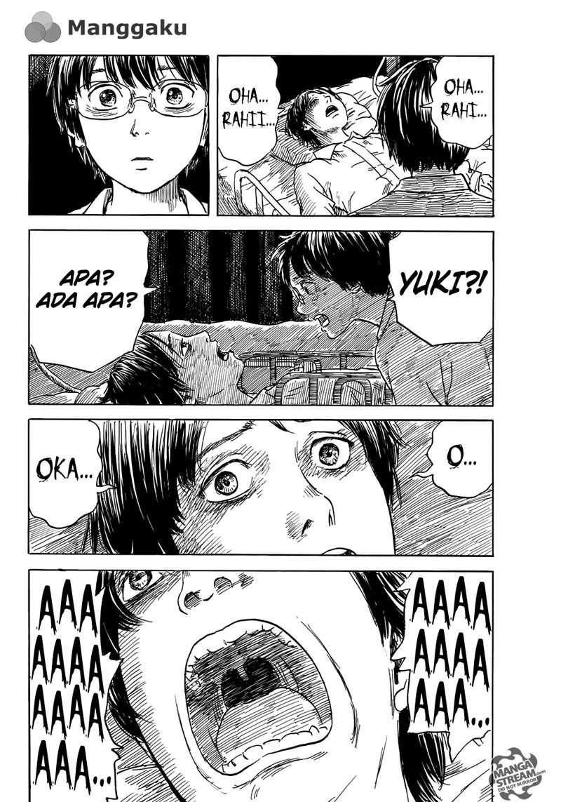 Happiness Chapter 12 Gambar 9
