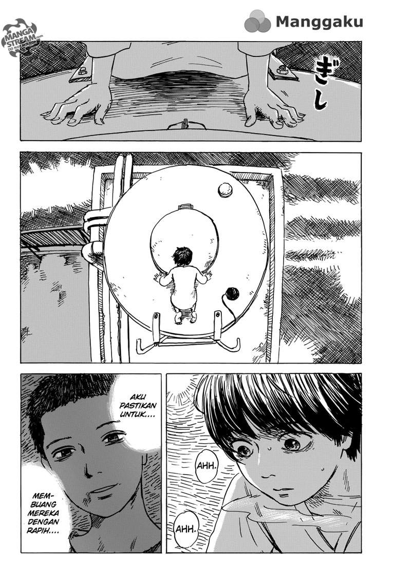 Happiness Chapter 11 Gambar 13