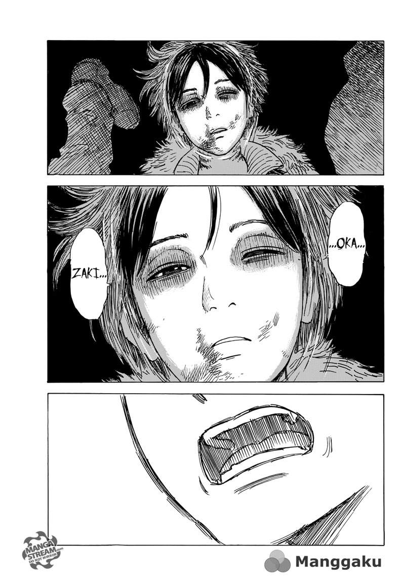 Happiness Chapter 11 Gambar 16