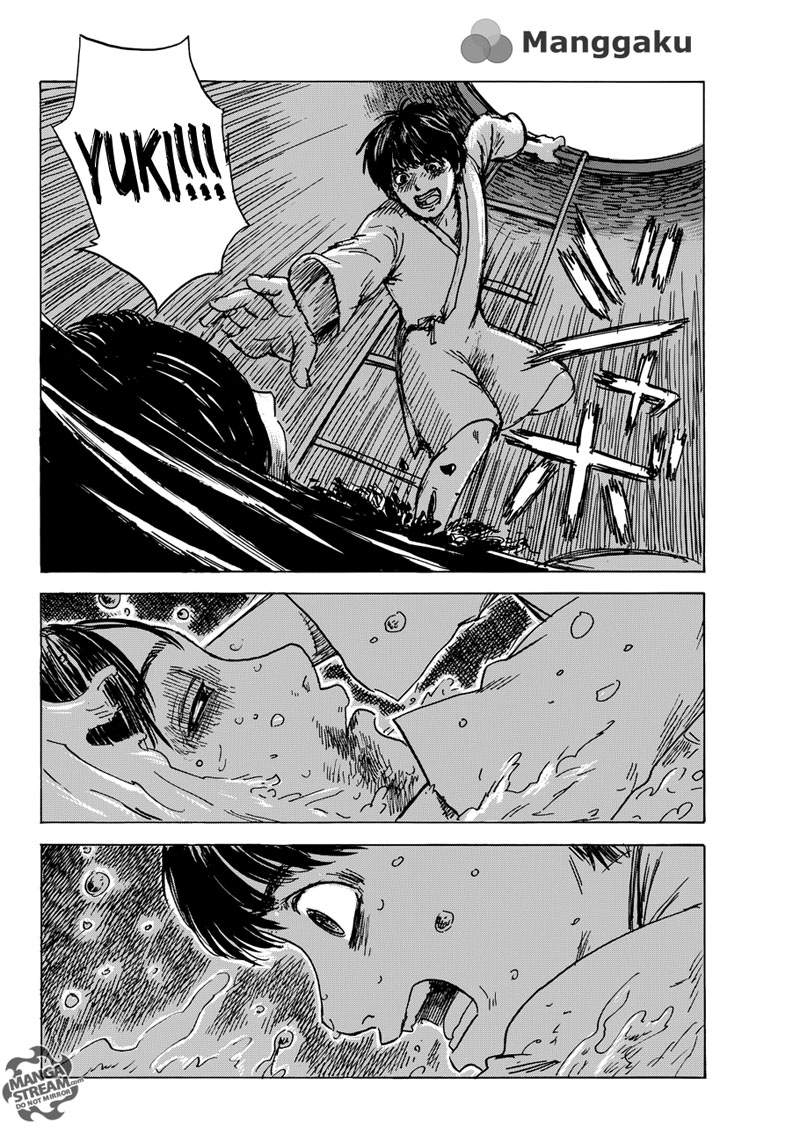 Happiness Chapter 11 Gambar 17