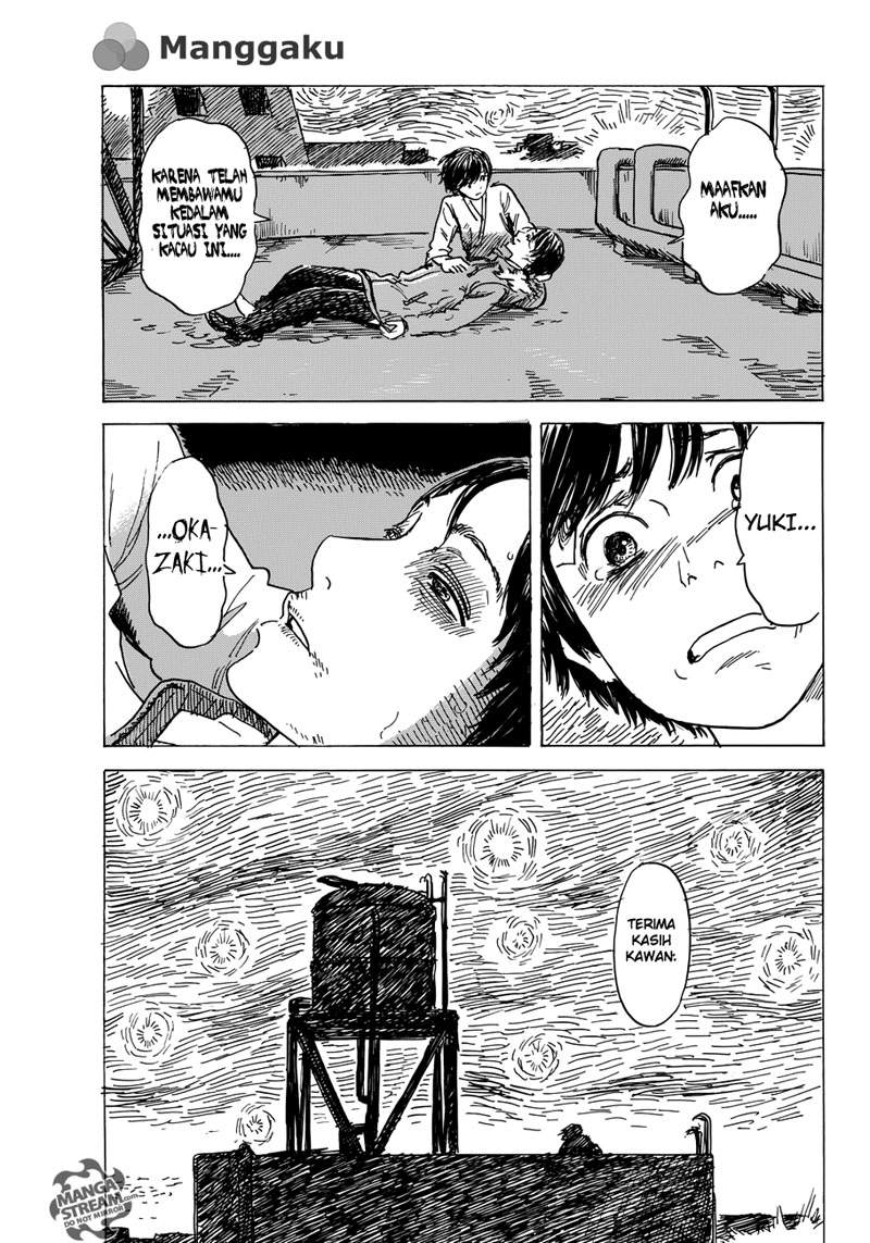 Happiness Chapter 11 Gambar 20