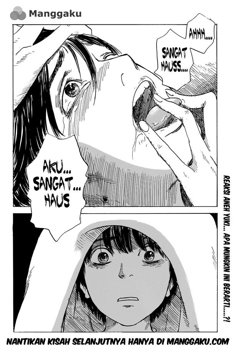 Happiness Chapter 11 Gambar 34
