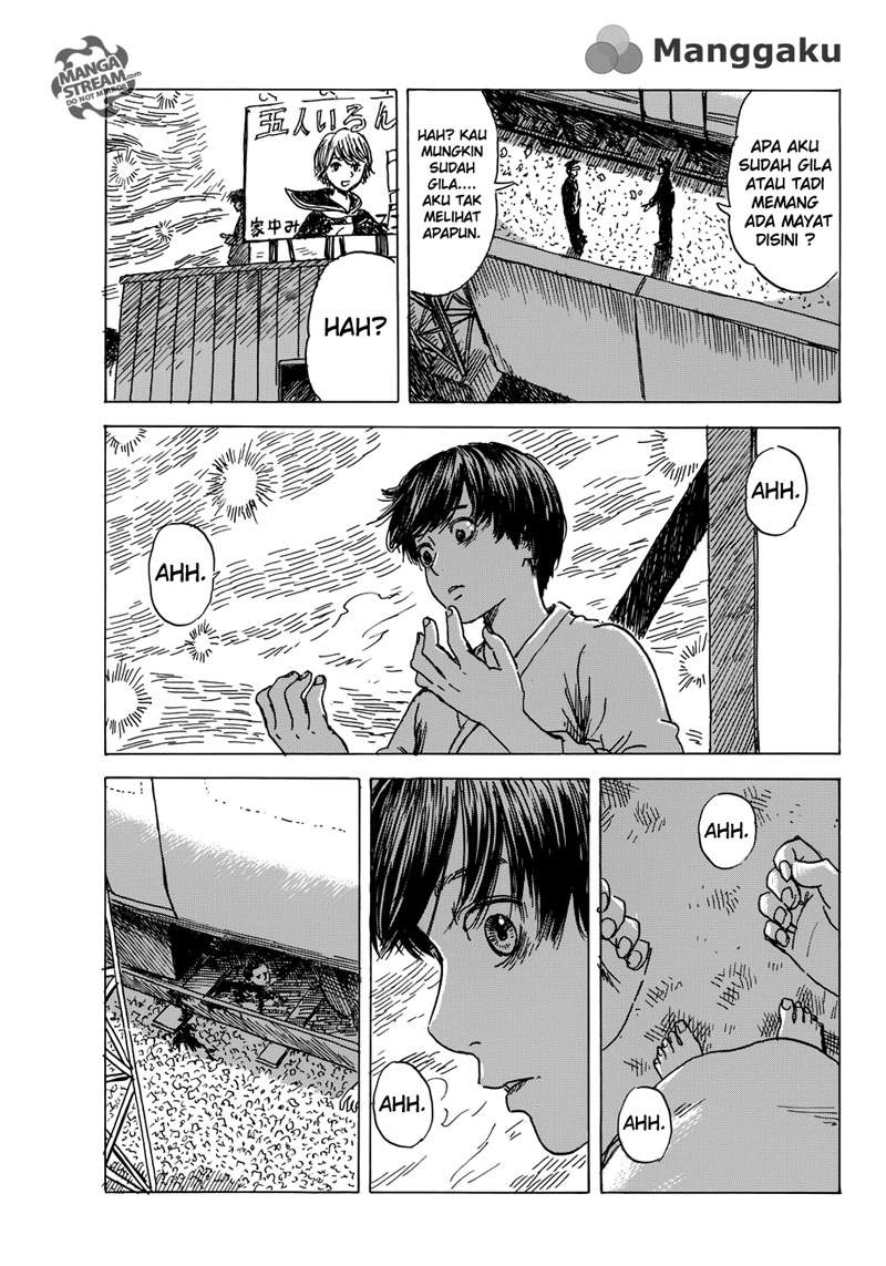 Happiness Chapter 11 Gambar 6