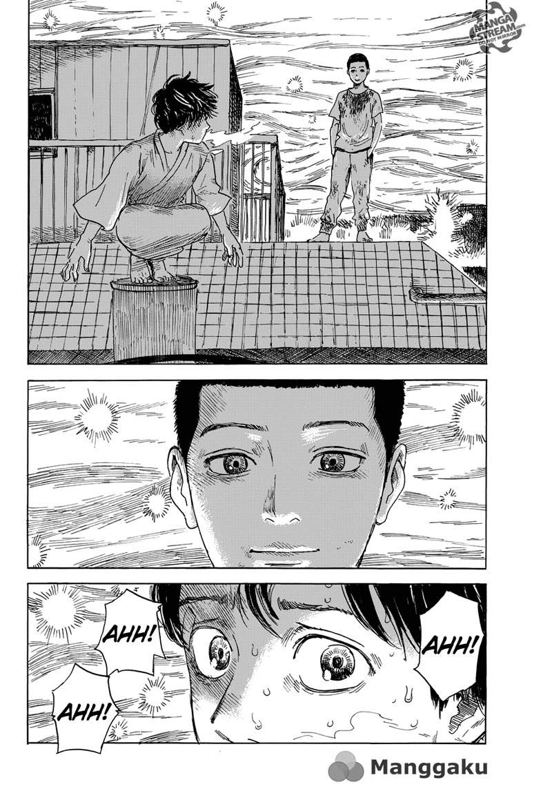 Happiness Chapter 10 Gambar 11