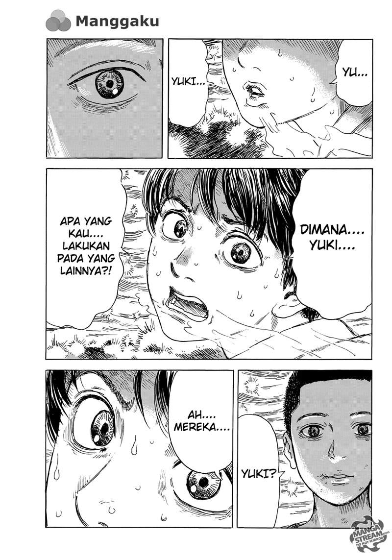 Happiness Chapter 10 Gambar 12