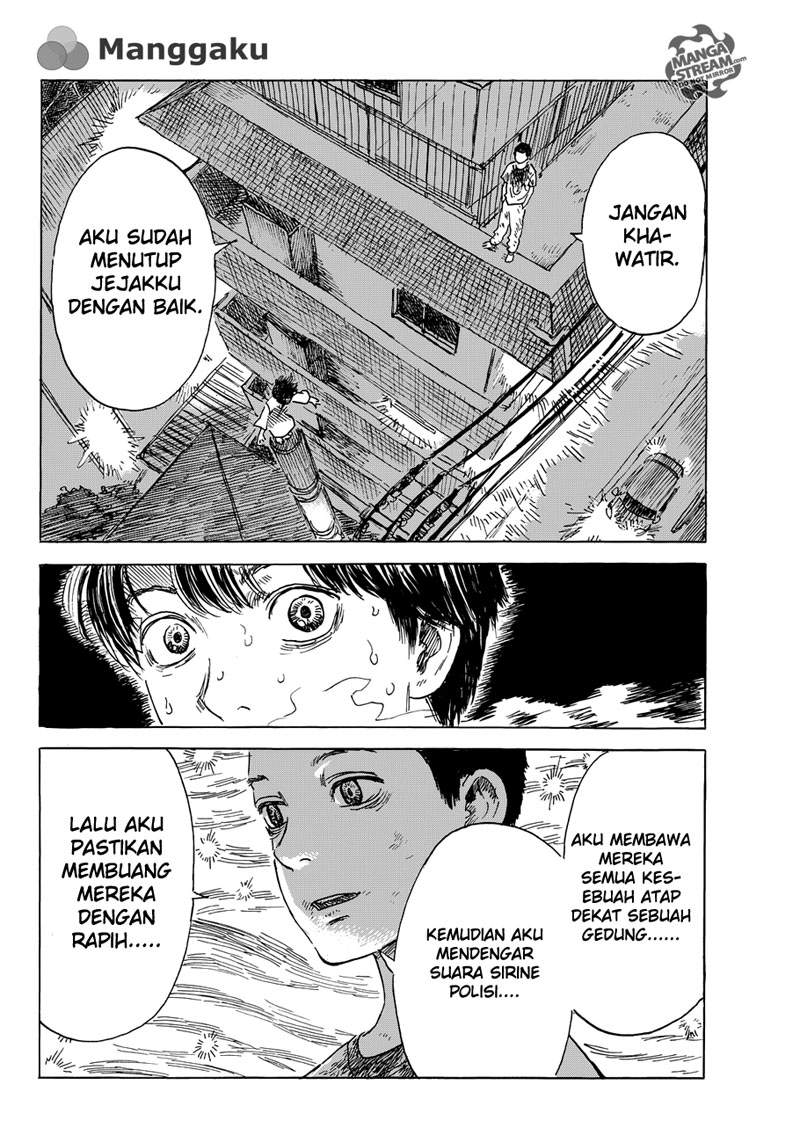 Happiness Chapter 10 Gambar 13