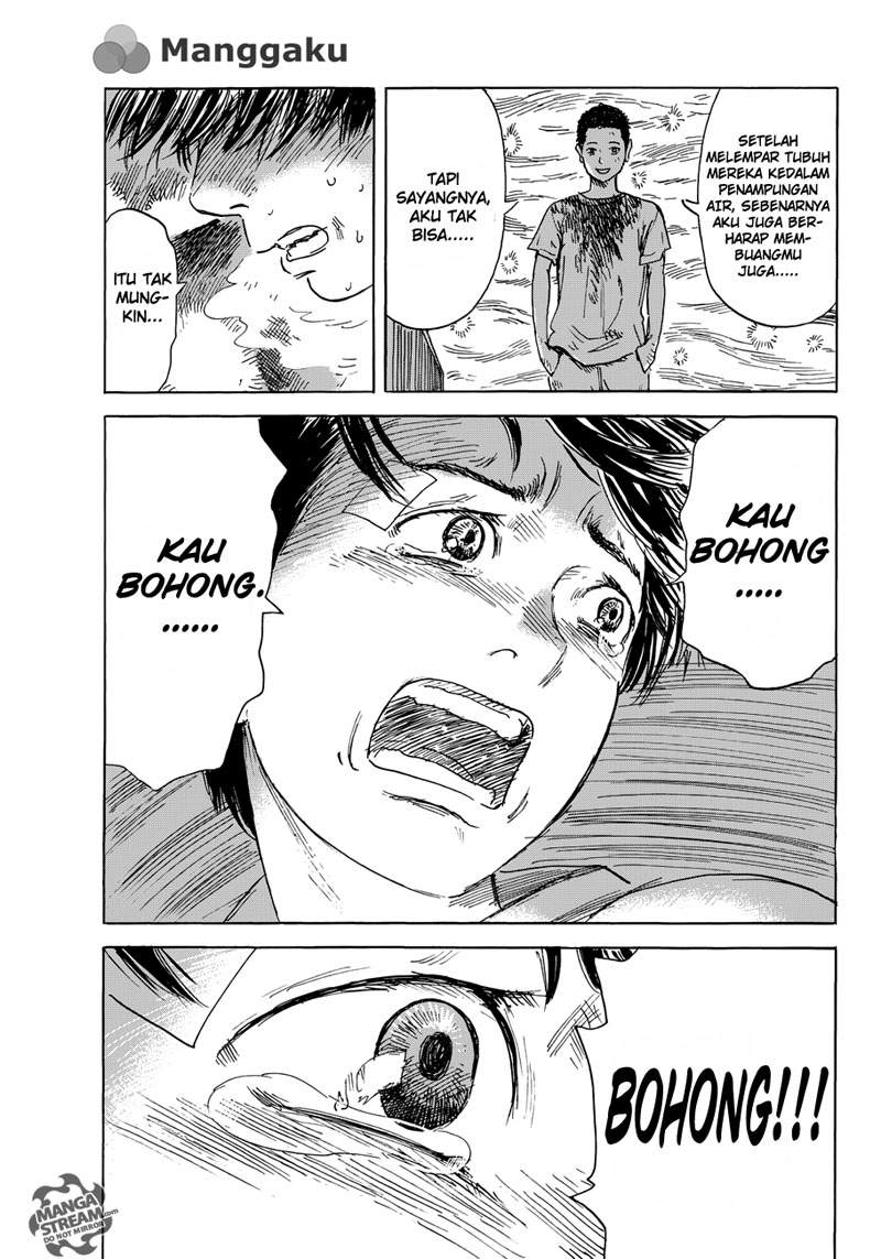 Happiness Chapter 10 Gambar 14