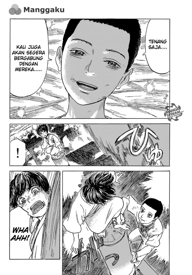 Happiness Chapter 10 Gambar 15