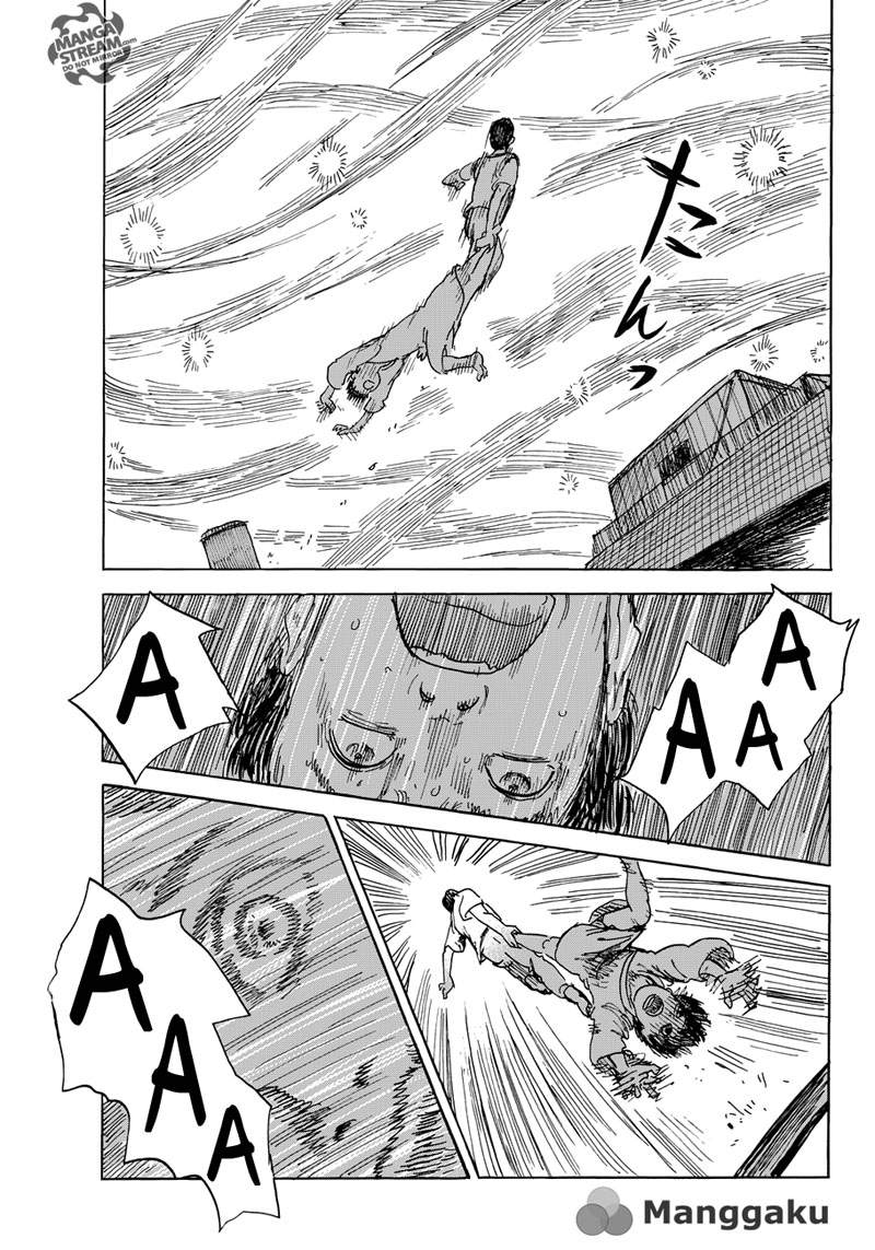 Happiness Chapter 10 Gambar 16