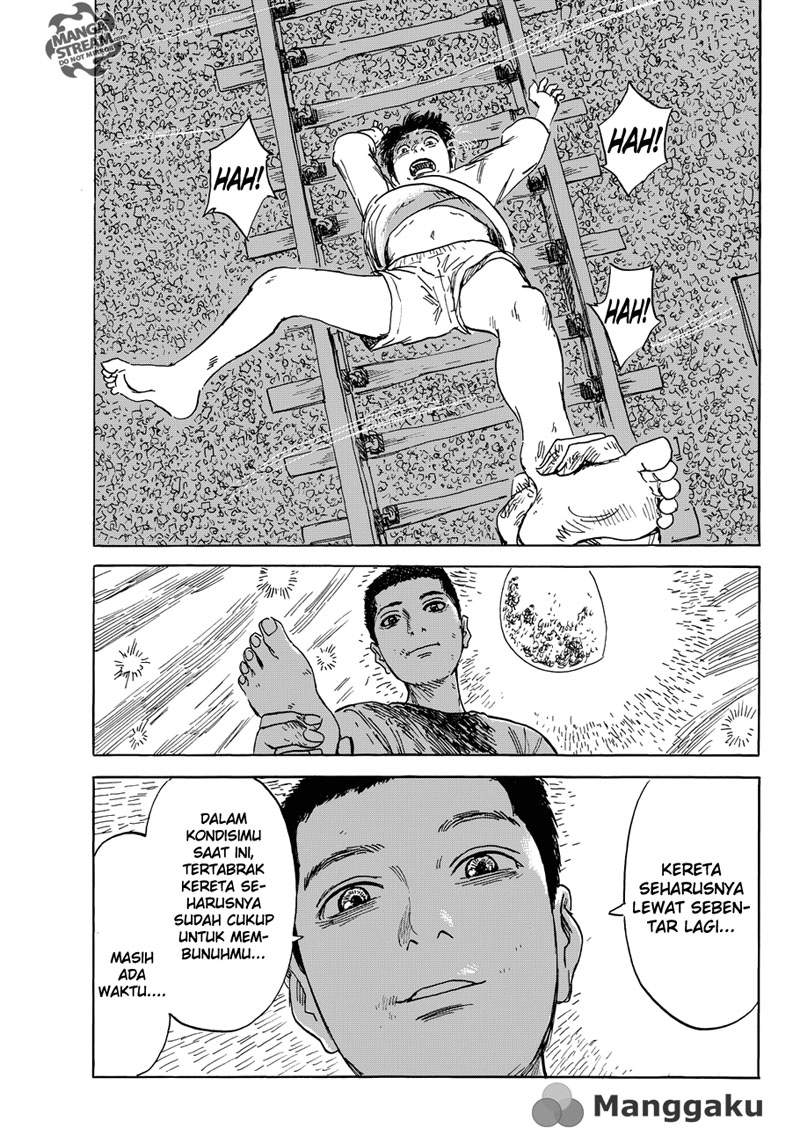 Happiness Chapter 10 Gambar 18