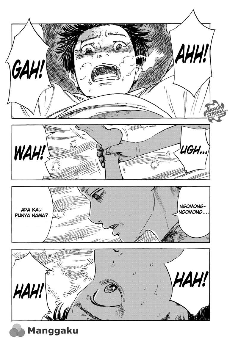 Happiness Chapter 10 Gambar 19