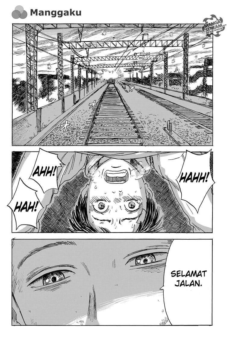 Happiness Chapter 10 Gambar 21