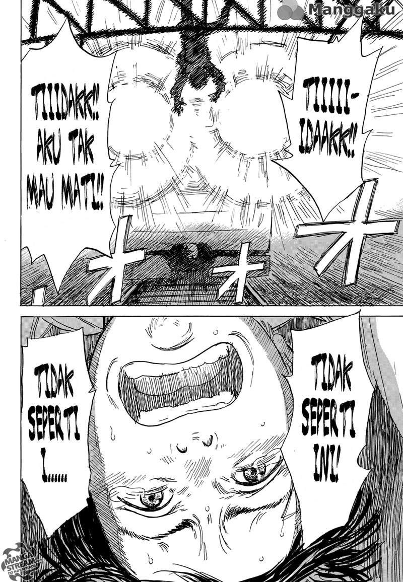 Happiness Chapter 10 Gambar 23