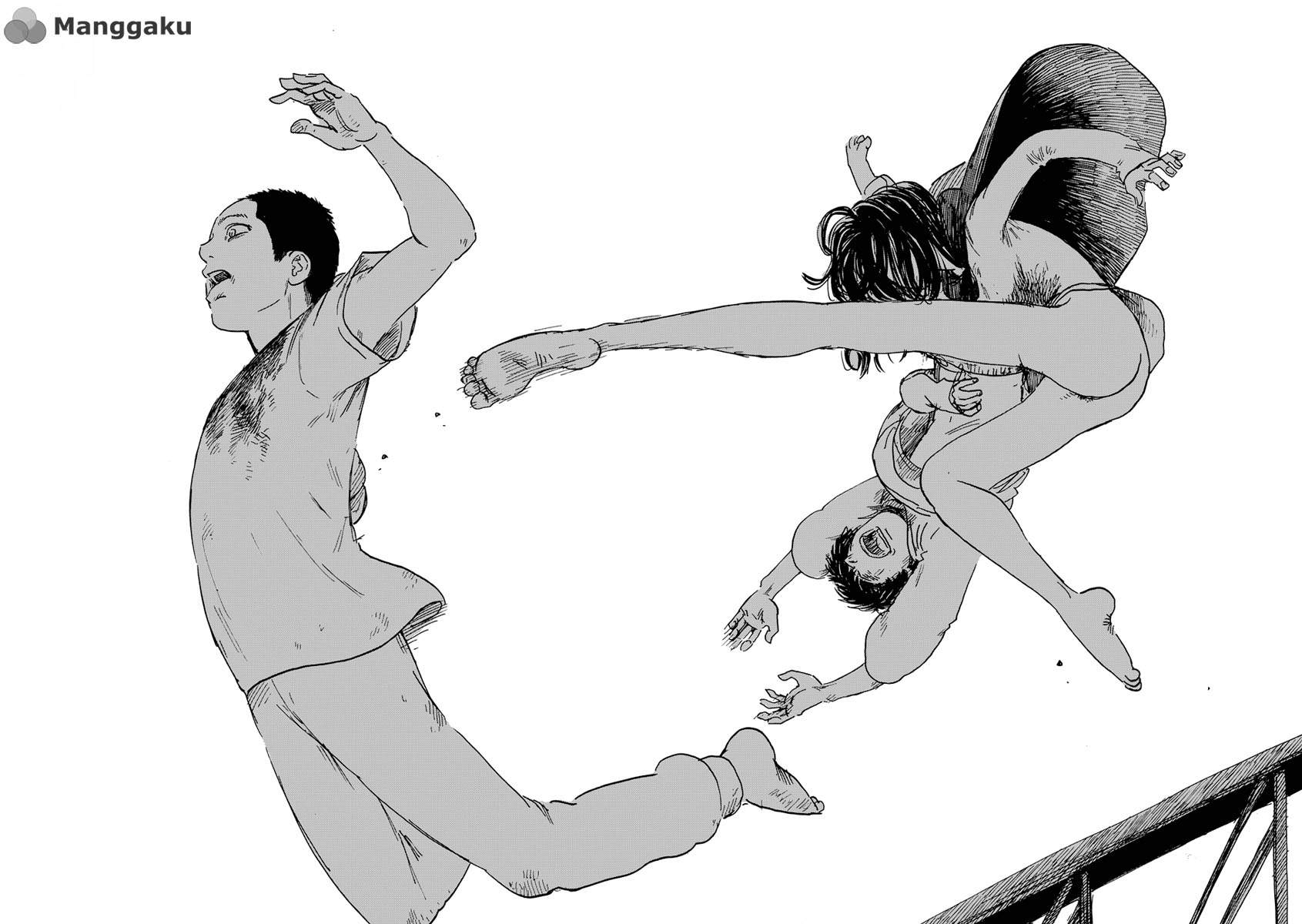 Happiness Chapter 10 Gambar 25