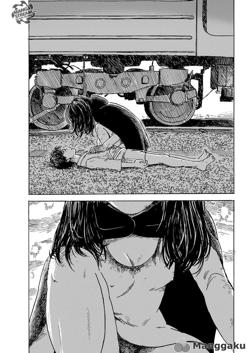 Happiness Chapter 10 Gambar 27