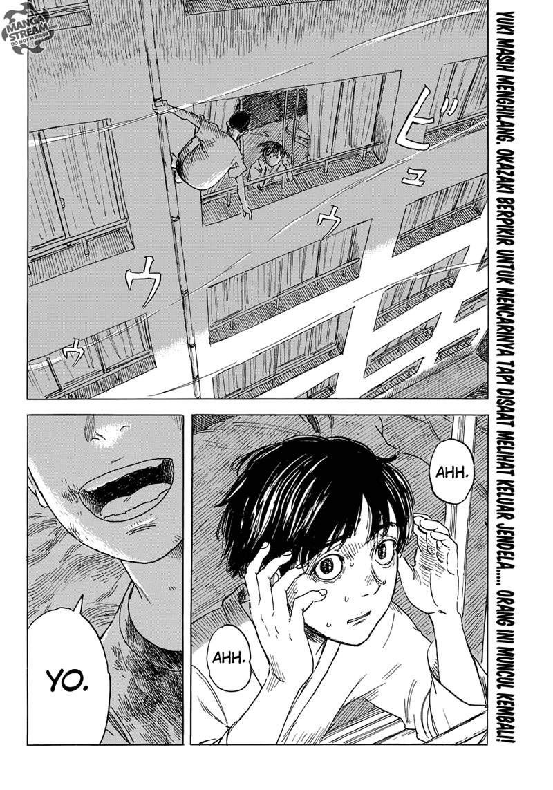 Happiness Chapter 10 Gambar 3