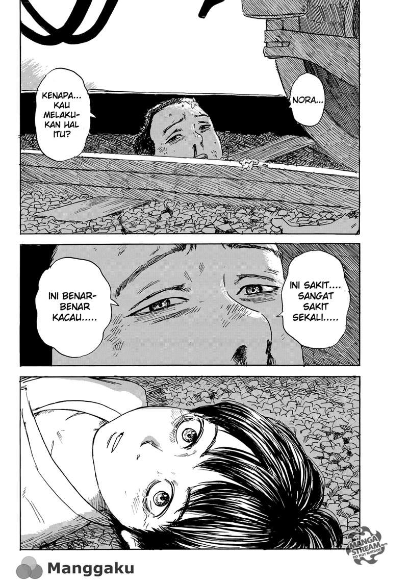 Happiness Chapter 10 Gambar 30