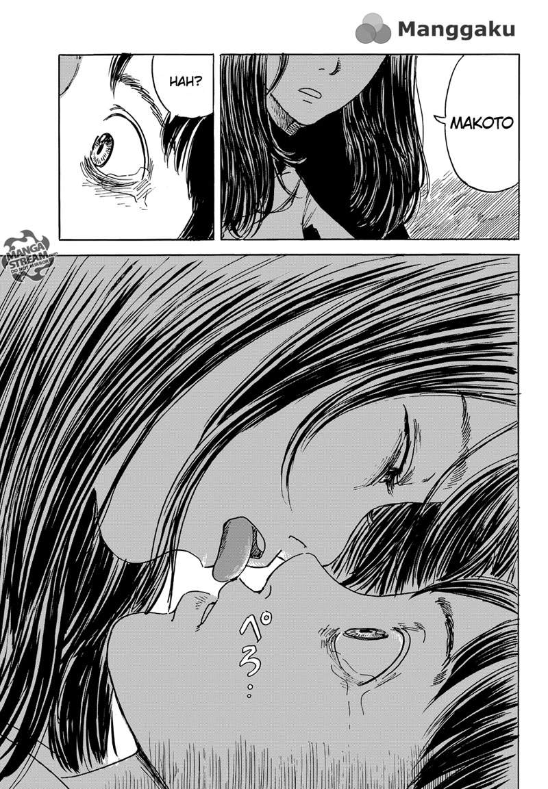 Happiness Chapter 10 Gambar 31