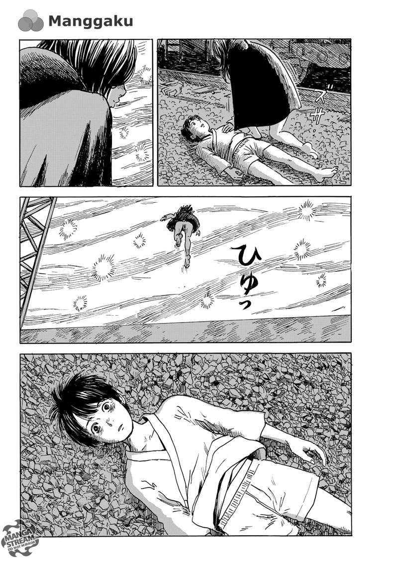 Happiness Chapter 10 Gambar 32