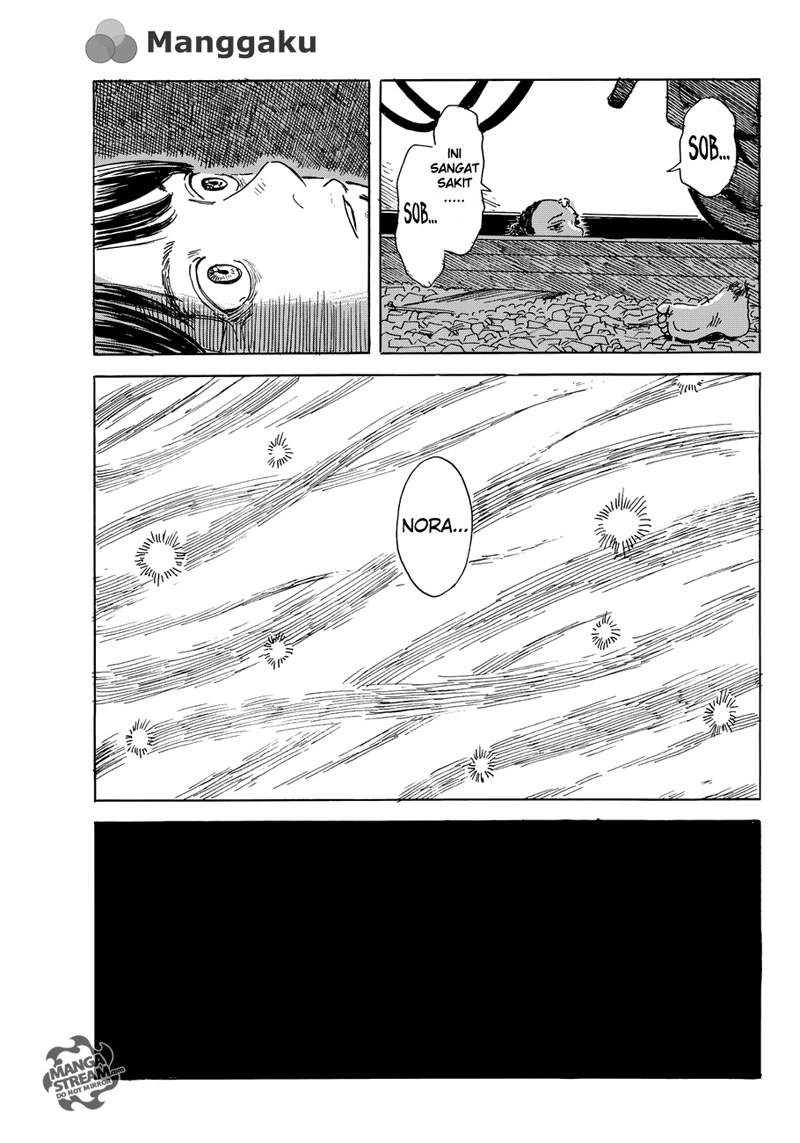 Happiness Chapter 10 Gambar 33