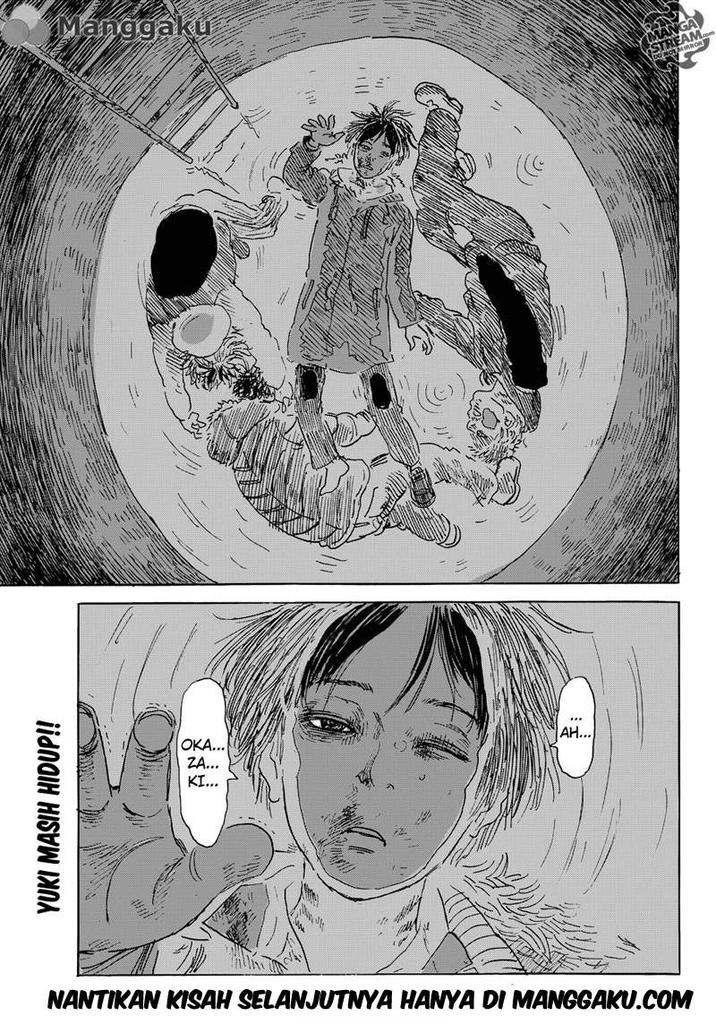 Happiness Chapter 10 Gambar 35