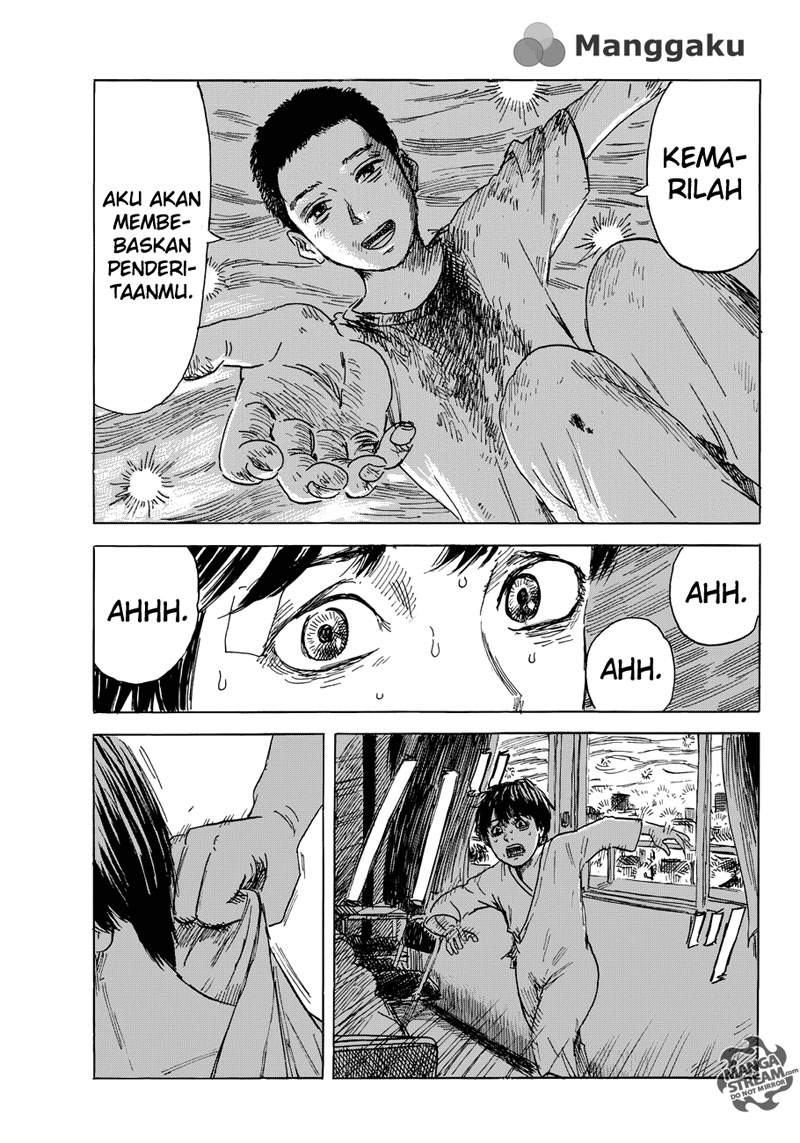 Happiness Chapter 10 Gambar 4