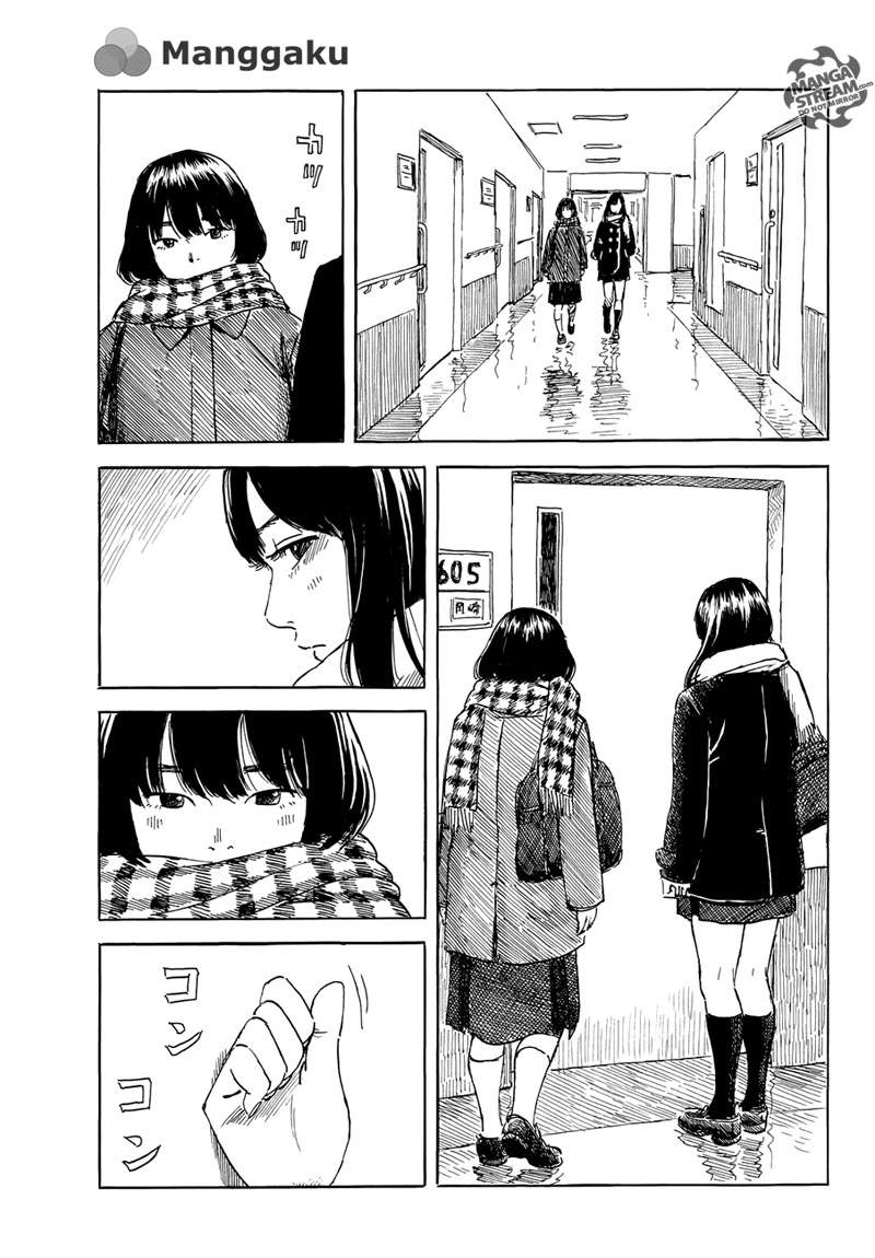 Happiness Chapter 9 Gambar 12
