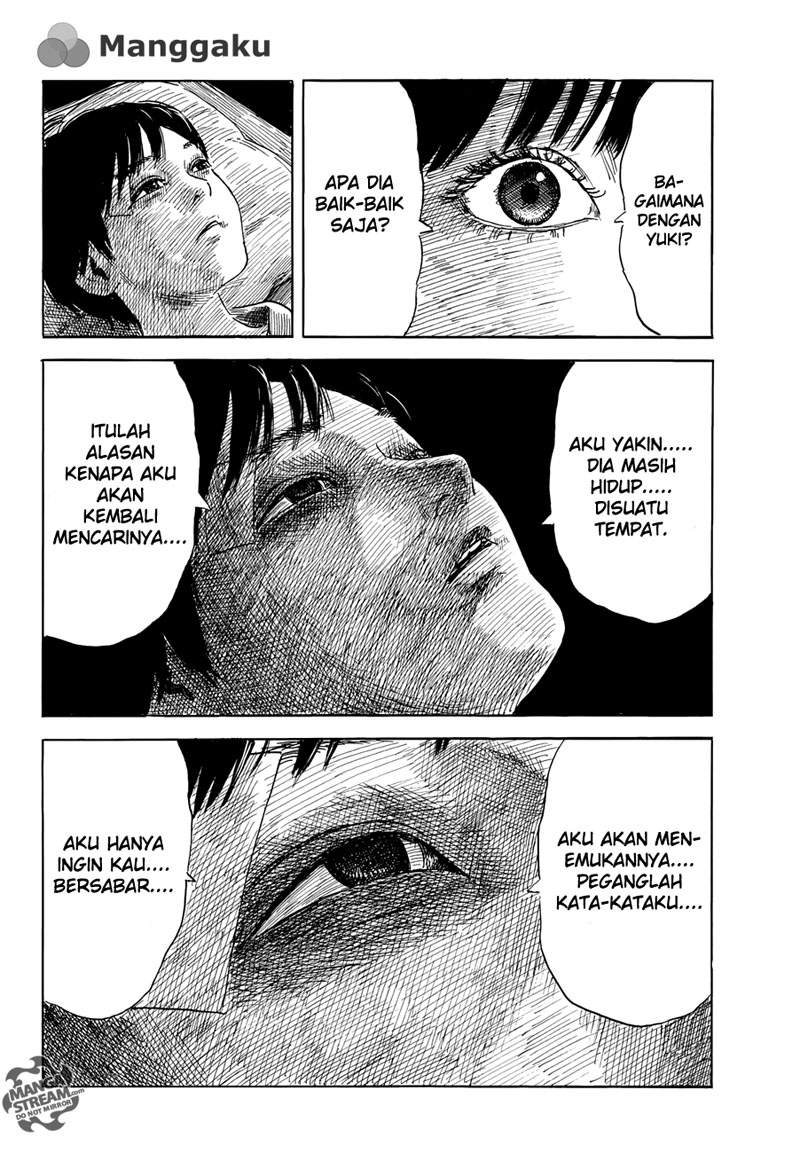 Happiness Chapter 9 Gambar 17