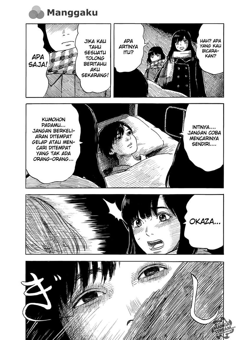 Happiness Chapter 9 Gambar 18