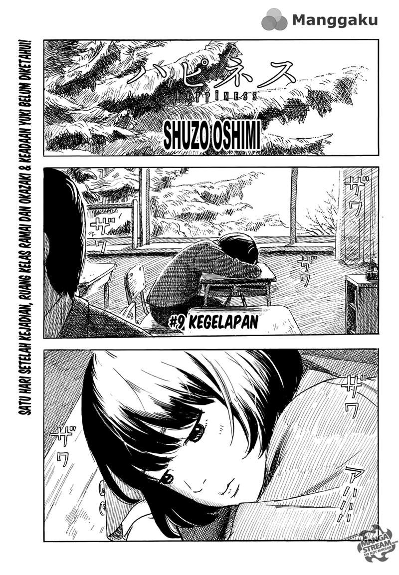 Baca  Happiness Chapter 9 Gambar 2