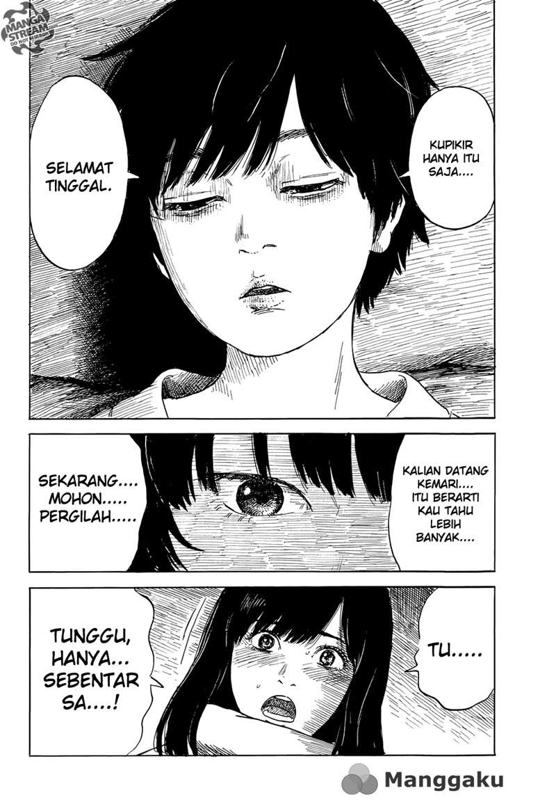 Happiness Chapter 9 Gambar 21