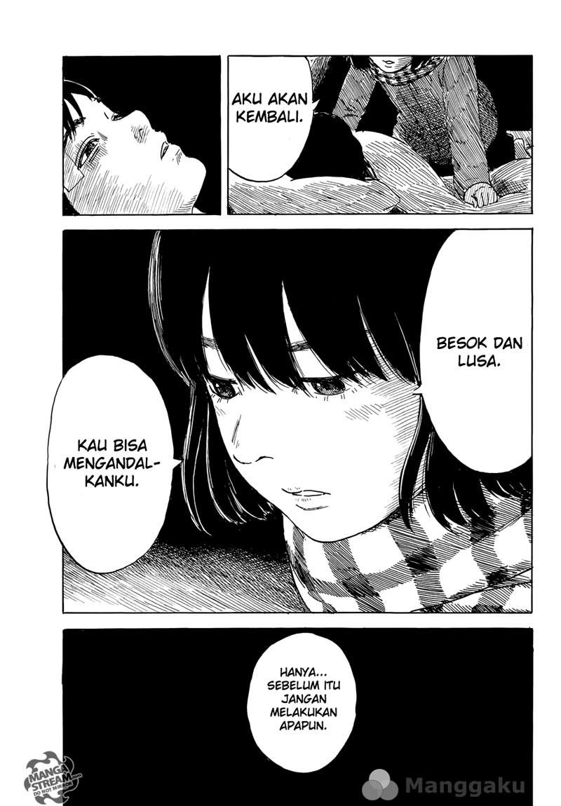 Happiness Chapter 9 Gambar 22