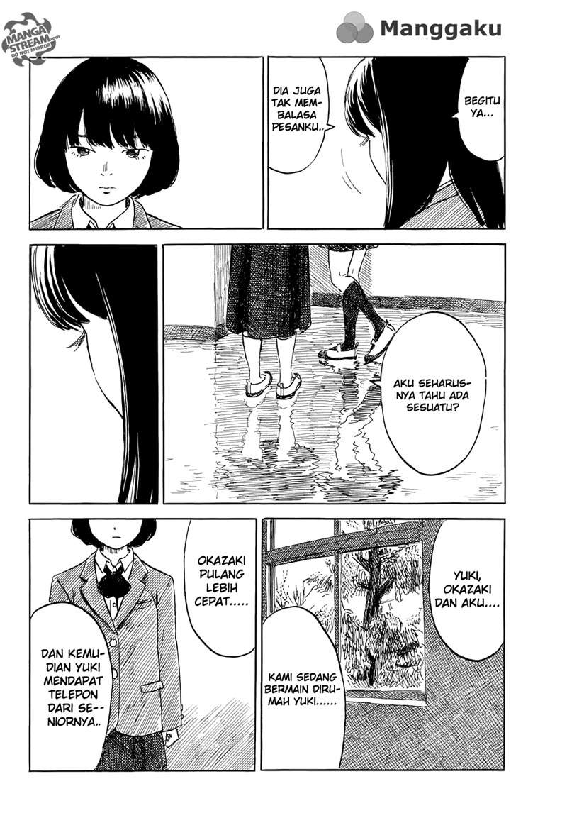 Happiness Chapter 9 Gambar 7