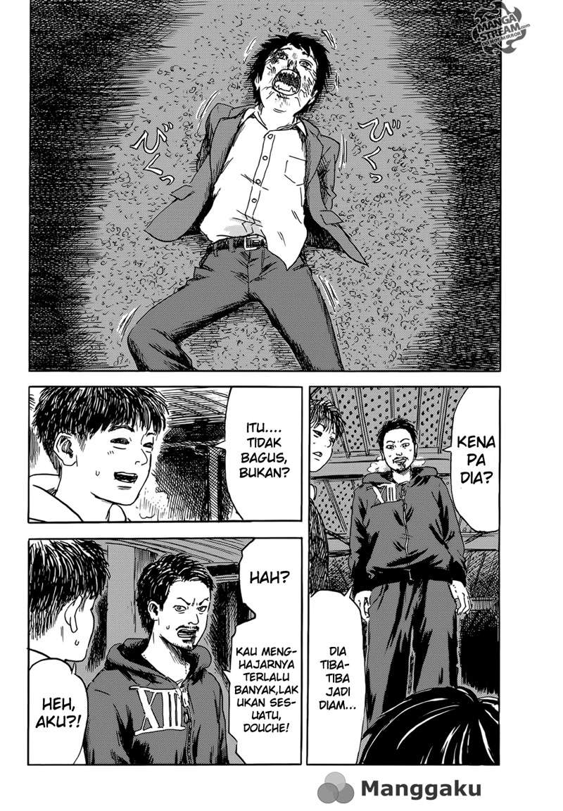 Happiness Chapter 8 Gambar 13