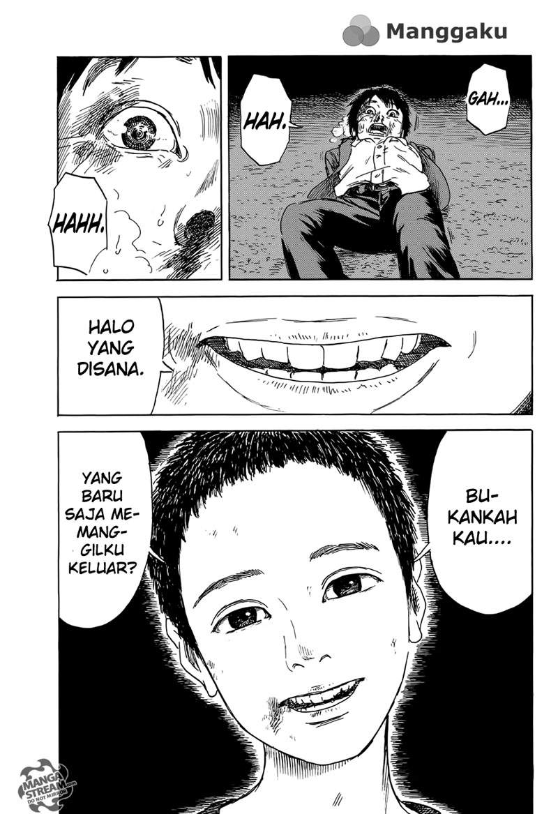 Happiness Chapter 8 Gambar 16