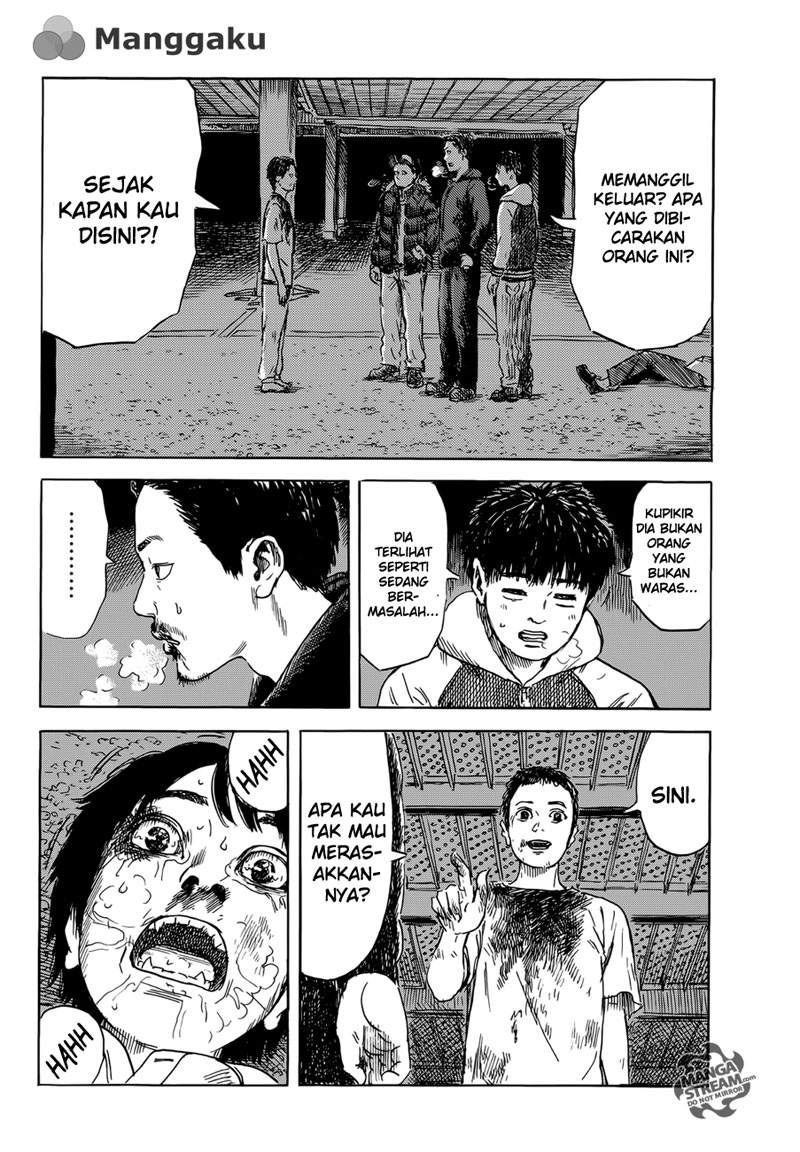 Happiness Chapter 8 Gambar 17