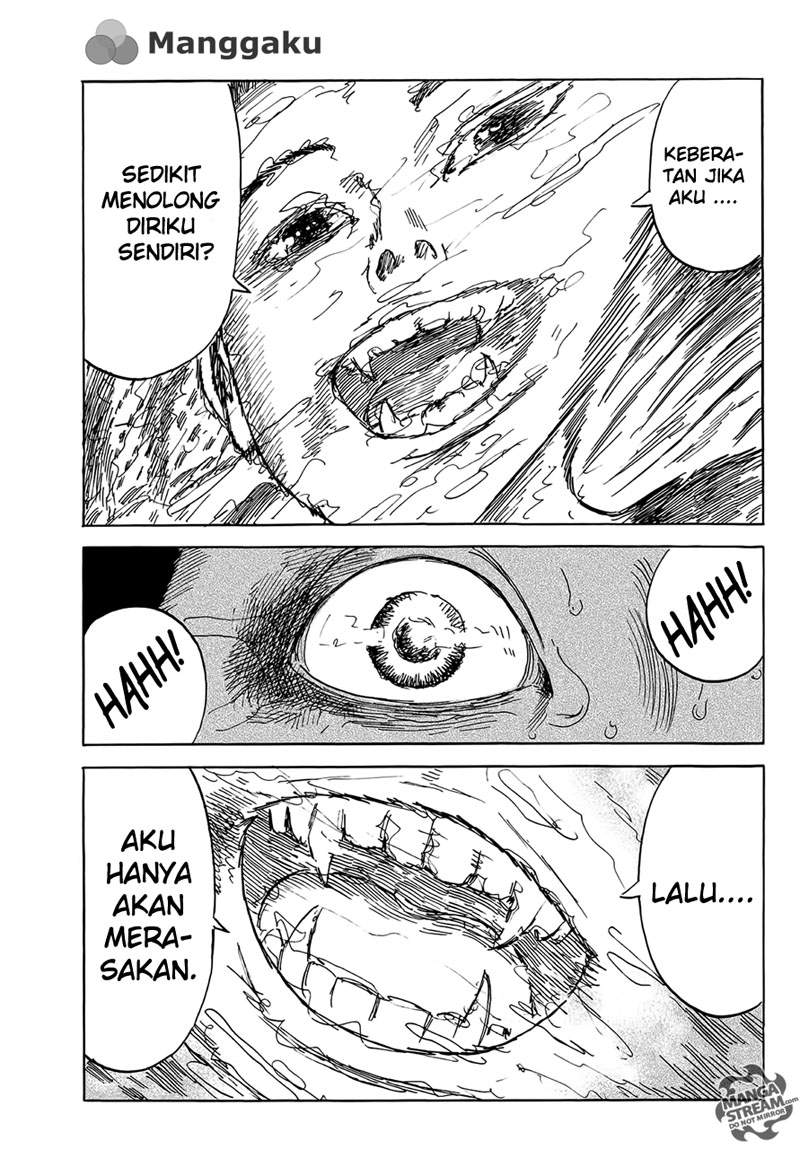 Happiness Chapter 8 Gambar 18