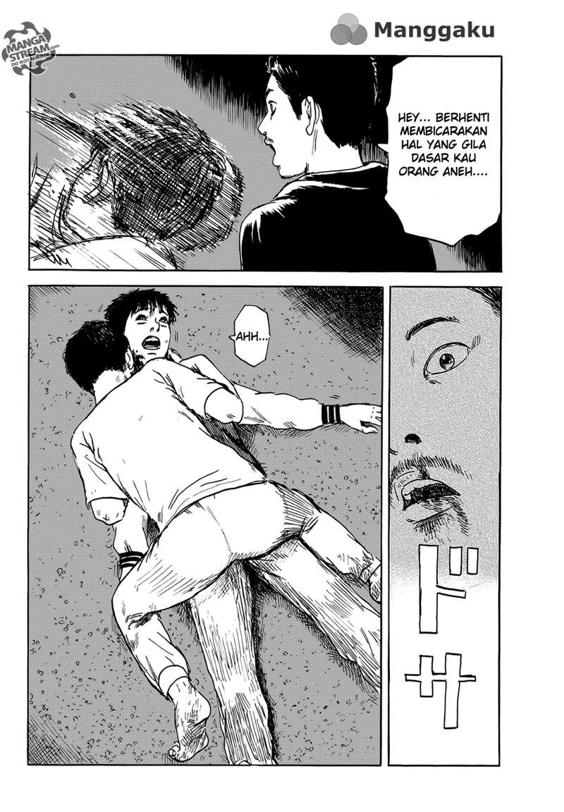 Happiness Chapter 8 Gambar 19