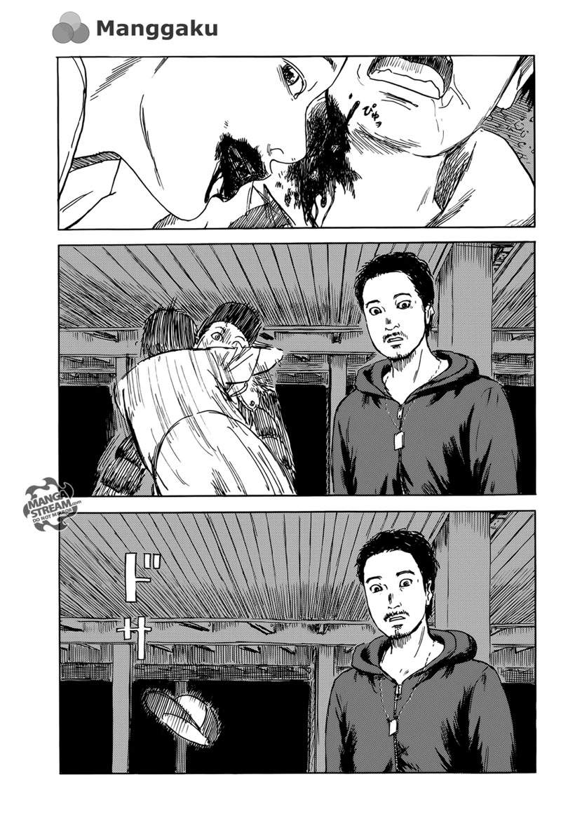 Happiness Chapter 8 Gambar 20