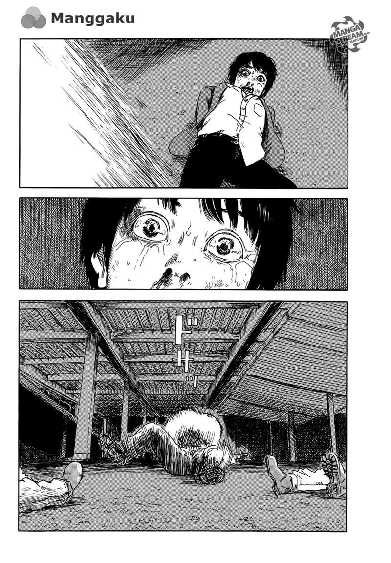 Happiness Chapter 8 Gambar 21