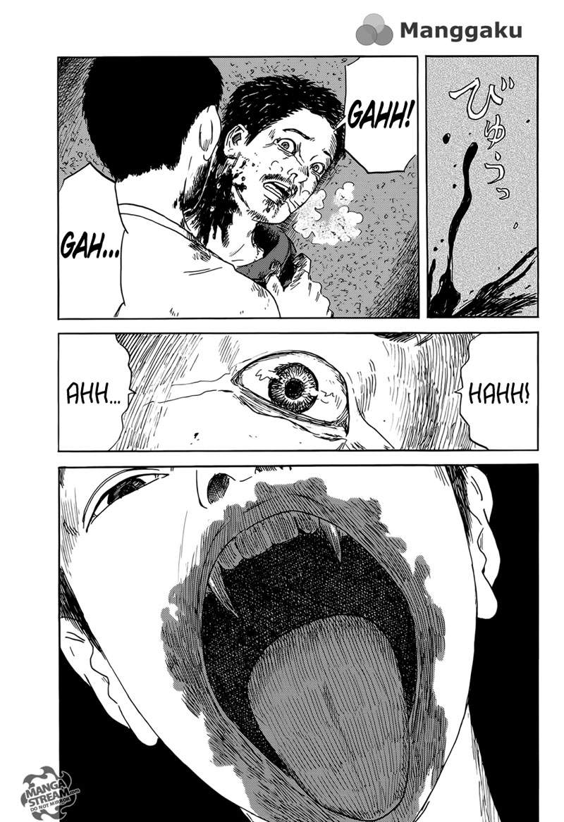 Happiness Chapter 8 Gambar 22