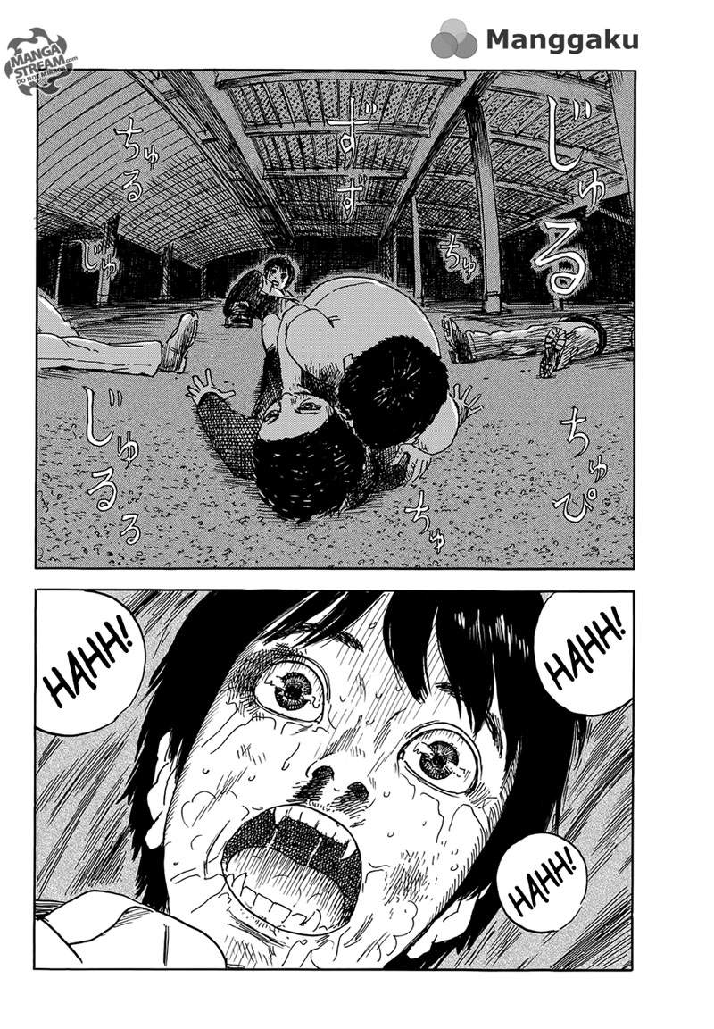 Happiness Chapter 8 Gambar 23