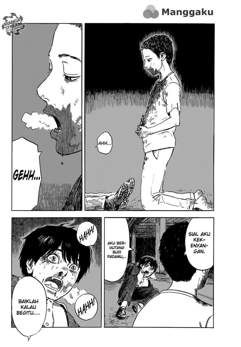 Happiness Chapter 8 Gambar 25